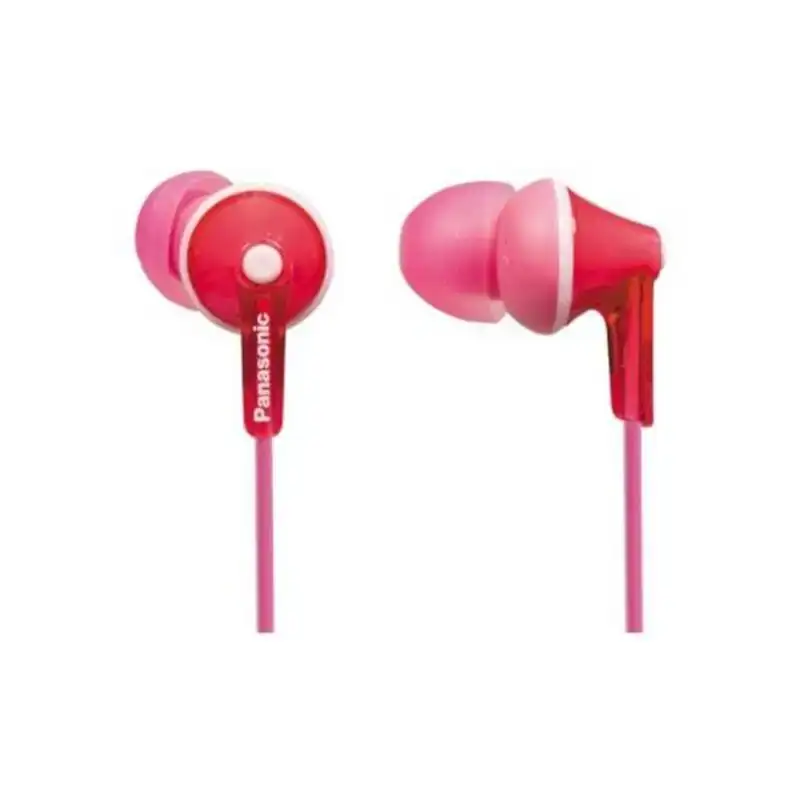 Casque panasonic rphje125ep in ear rose_6432. DIAYTAR COTE D'IVOIRE - L'Art de Vivre avec Authenticité. Explorez notre gamme de produits artisanaux et découvrez des articles qui apportent une touche unique à votre vie.