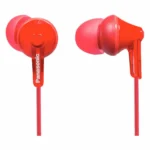 Casque panasonic rphje125er rouge_5265. DIAYTAR COTE D'IVOIRE - Où Votre Shopping Prend Vie. Explorez notre boutique en ligne pour trouver des articles qui vous ressemblent et qui ajoutent de l'éclat à votre quotidien.