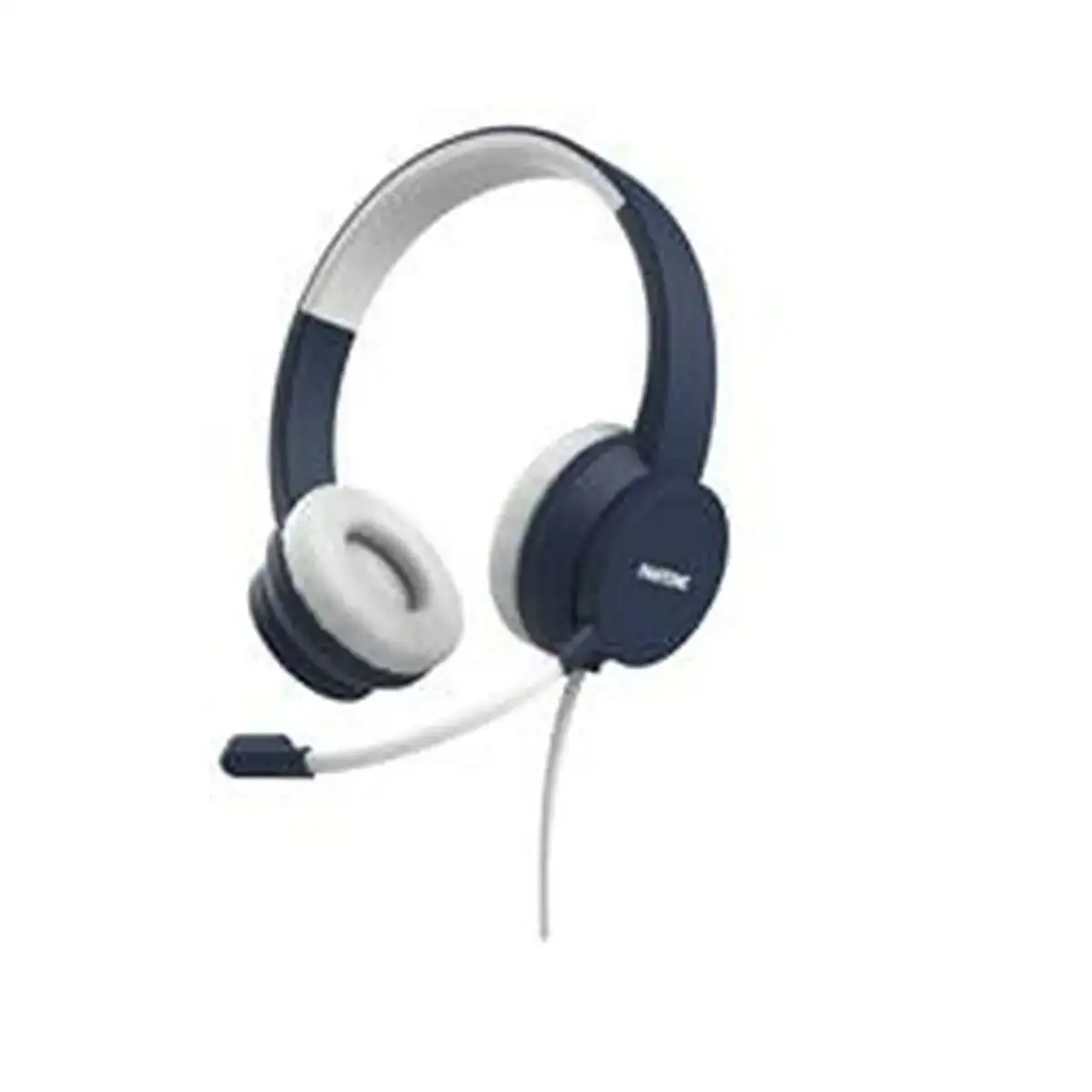 Casque pantone pt wdh002n bleu_4296. Bienvenue chez DIAYTAR COTE D'IVOIRE - Votre Plateforme Shopping pour Tous. Découvrez un large éventail de produits qui célèbrent la diversité et la beauté du Côte d'Ivoire.