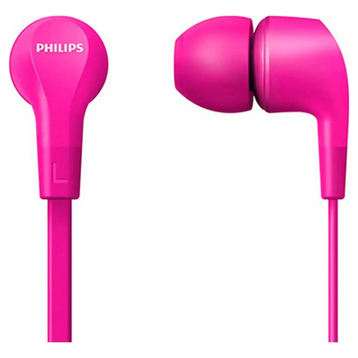 Casque philips rose silicone_3676. DIAYTAR COTE D'IVOIRE - Là où la Découverte est au Rendez-vous. Plongez dans notre catalogue et trouvez des articles qui éveilleront votre curiosité et élargiront vos horizons.