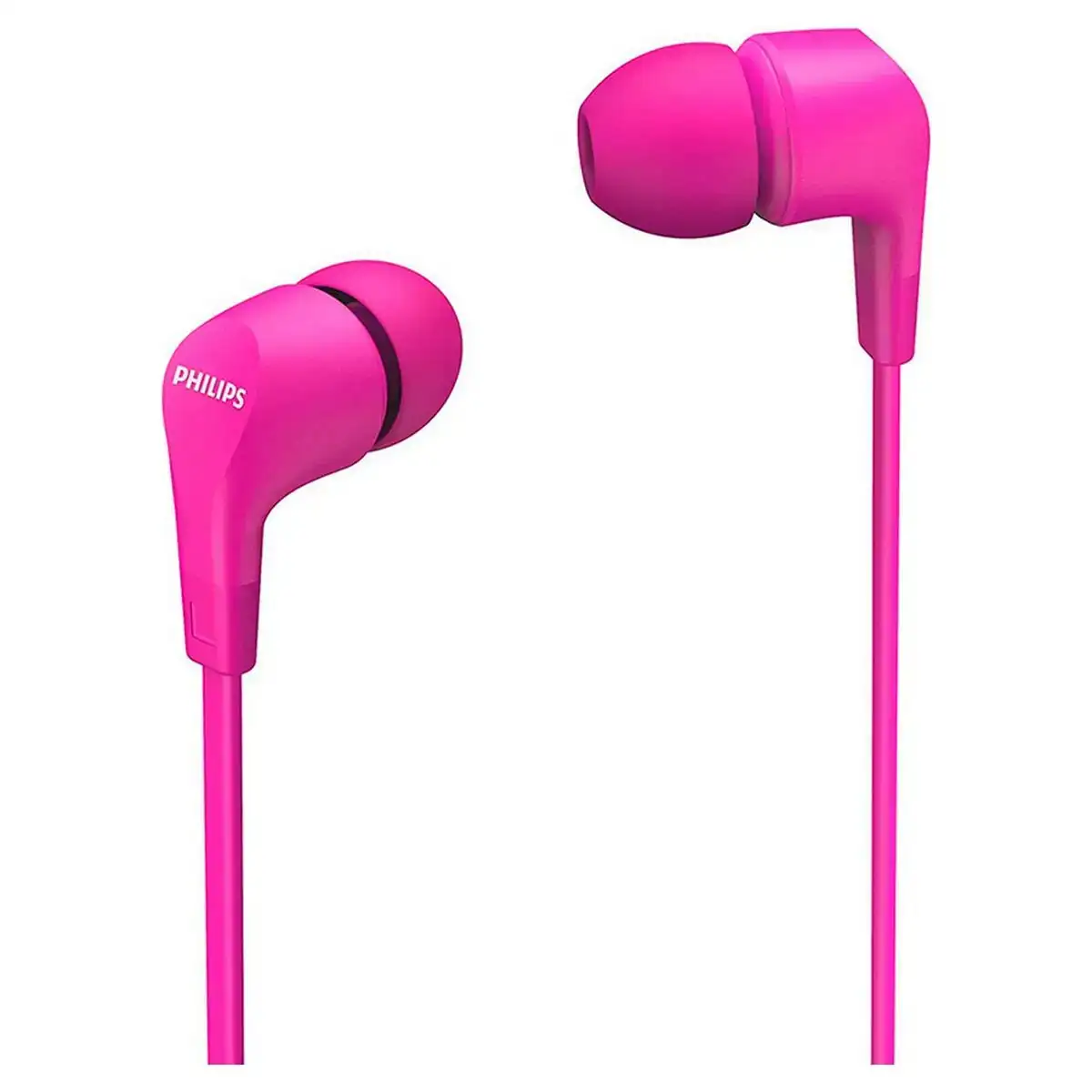 Casque philips rose silicone_6258. Plongez dans l'univers de Diaytar, la boutique en ligne numéro un au Sénégal. Notre plateforme généraliste vous offre une vaste sélection de produits, allant de la mode à la technologie, à des prix abordables. Découvrez une expérience shopping incomparable, où la qualité et la diversité se rejoignent. Faites-vous plaisir sans compromis sur votre budget chez Diaytar, votre destination shopping ultime.
Casque philips rose silicone_6258. DIAYTAR COTE D'IVOIRE - Votre Destination Shopping Inspirante. Explorez notre catalogue pour trouver des articles qui stimulent votre créativité et votre style de vie.
