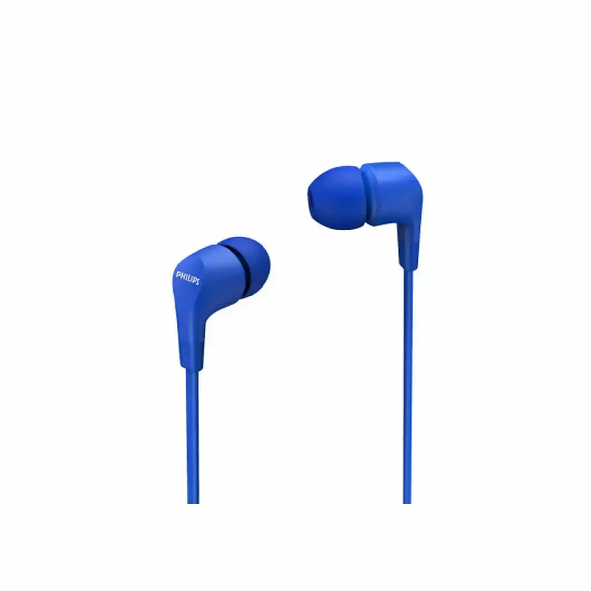Casque philips tae1105bl 00 bleu silicone_3097. DIAYTAR COTE D'IVOIRE - Là où le Shopping Devient une Expérience. Naviguez à travers notre catalogue diversifié et découvrez des produits qui ajoutent de la couleur et de la passion à votre vie.