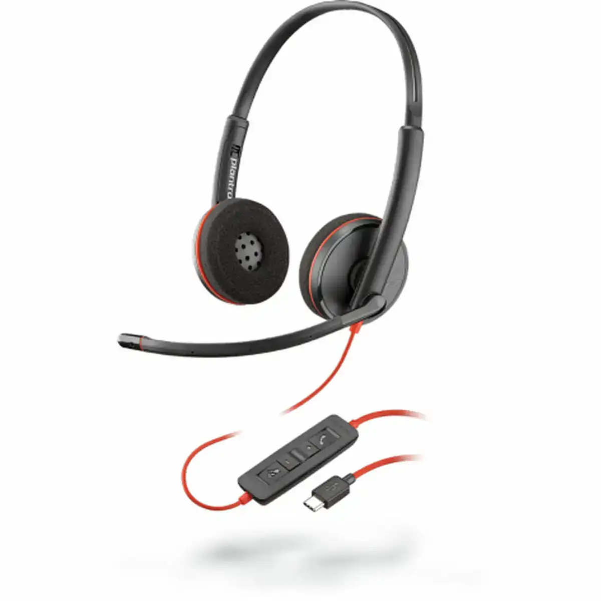 Casque Poly 209747-22           