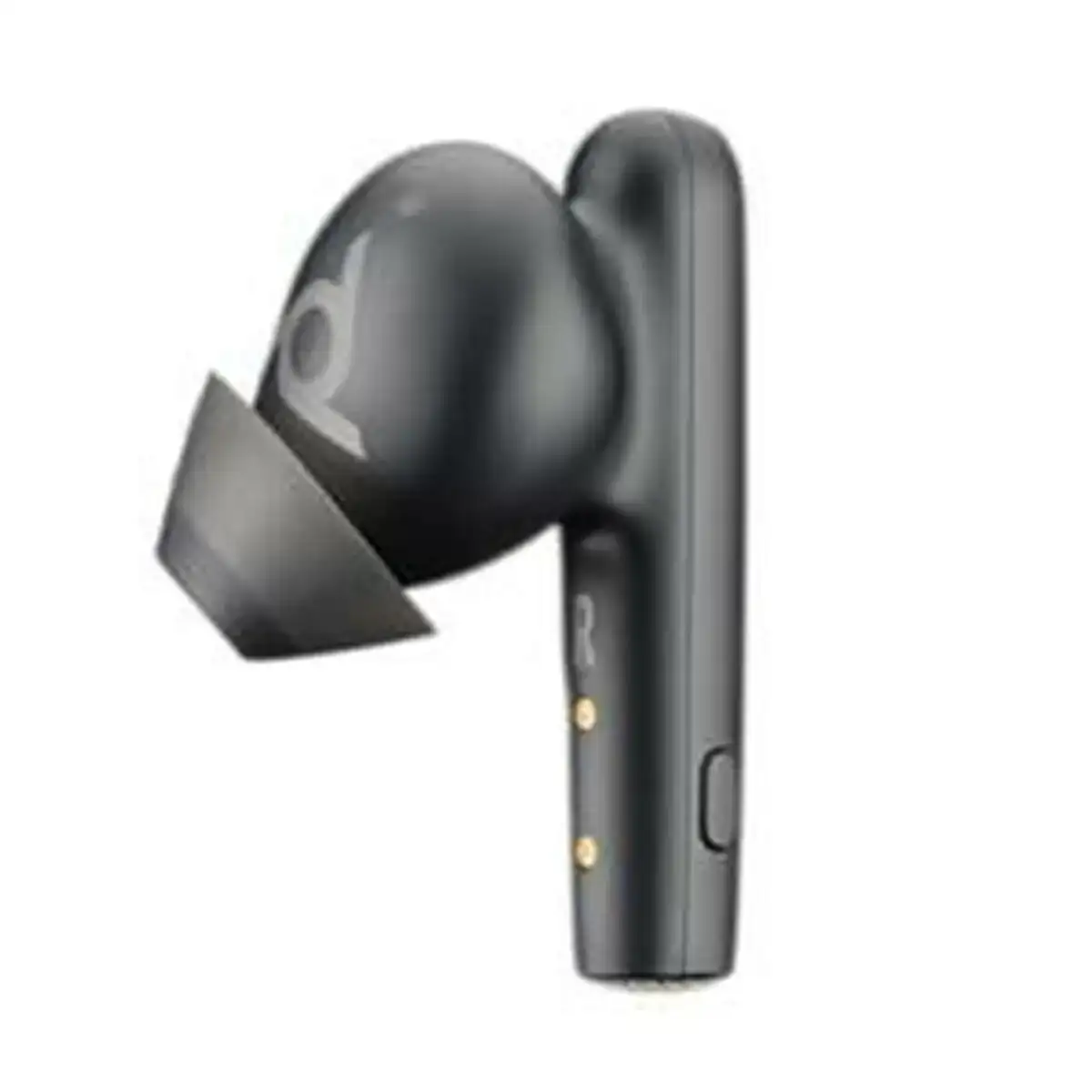 Casque poly 220757 01 noir_8505. DIAYTAR COTE D'IVOIRE - Où Choisir est un Plaisir Responsable. Explorez notre boutique en ligne et adoptez des produits qui reflètent notre engagement envers la durabilité.