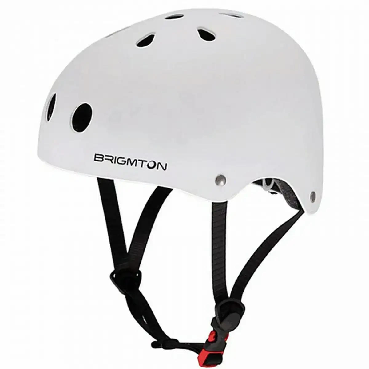 Casque pour trottinette electrique brigmton bh 1b b blanc reconditionne a _6736. Entrez dans l'Univers de DIAYTAR COTE D'IVOIRE - Où Chaque Produit a son Éclat Unique. Explorez notre gamme variée et choisissez des articles qui illuminent votre quotidien.