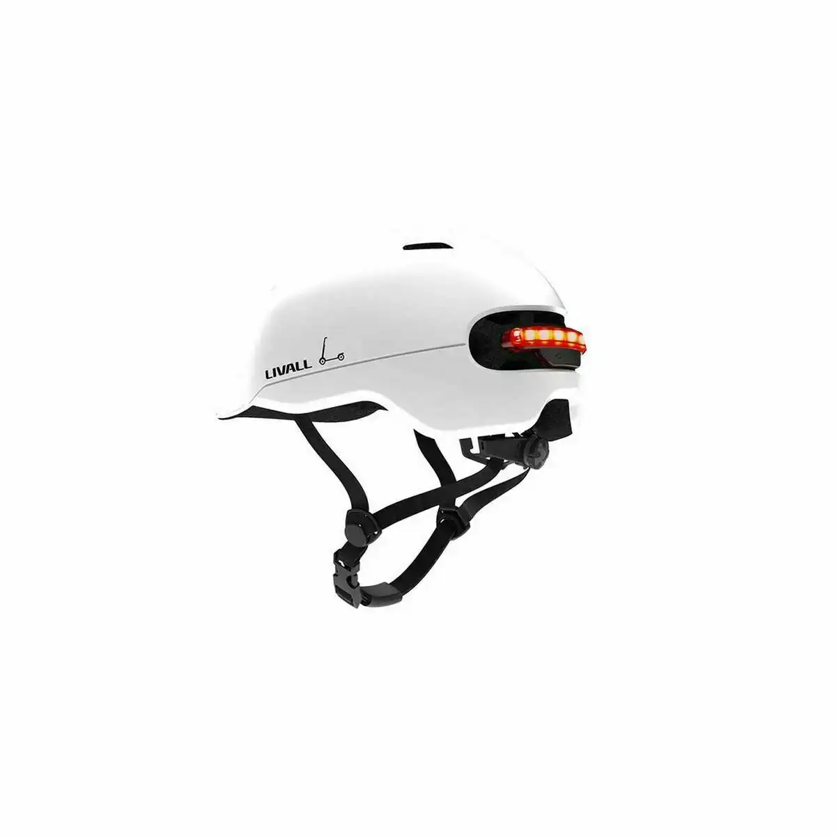 Casque pour trottinette electrique livall bh51m_7207. DIAYTAR COTE D'IVOIRE - Votre Destination Shopping Inspirante. Explorez notre catalogue pour trouver des articles qui stimulent votre créativité et votre style de vie.