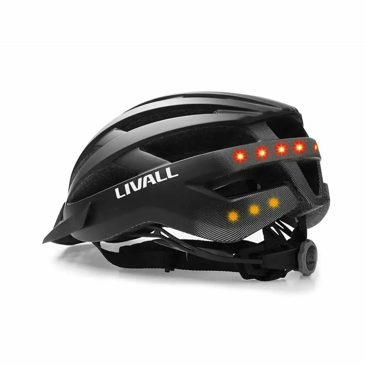 Casque pour trottinette electrique livall mt1 neob noir taille l_3938. DIAYTAR COTE D'IVOIRE - Votre Portail Vers l'Élégance Accessible. Parcourez notre boutique en ligne pour découvrir des produits qui incarnent le luxe à des prix abordables.