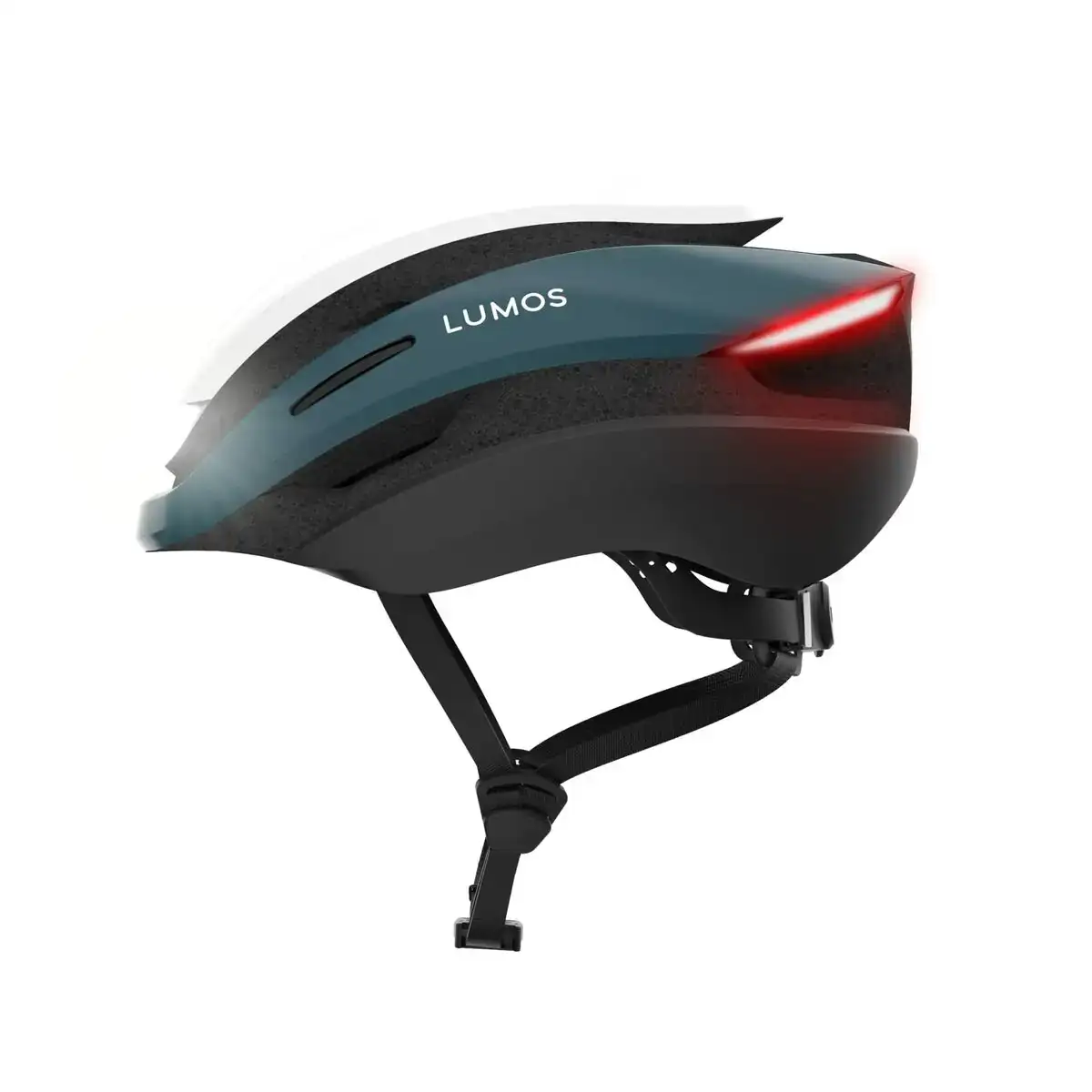 Casque pour trottinette electrique lumos 220011011 l bleu fonce_8764. DIAYTAR COTE D'IVOIRE - Où Chaque Produit a son Histoire. Découvrez notre gamme de produits, chacun portant en lui le récit de l'artisanat et de la passion, pour vous offrir une expérience de shopping authentique.