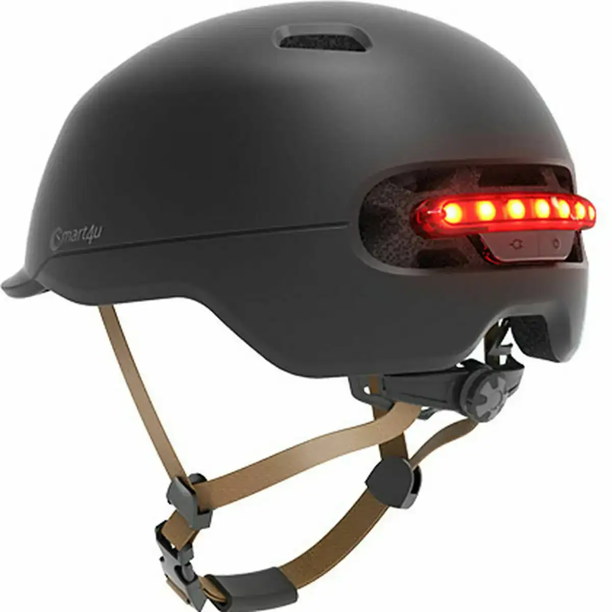 Casque pour trottinette electrique sh50umn_1012. DIAYTAR COTE D'IVOIRE - Là où le Shopping devient une Fête des Sens. Plongez dans notre univers et choisissez des produits qui éveillent votre goût pour l'esthétique et l'authenticité.