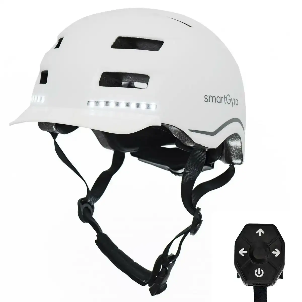 Casque pour trottinette electrique smartgyro smart max blanc m_1151. Entrez dans l'Univers de DIAYTAR COTE D'IVOIRE - Où l'Élégance et la Variété se Rencontrent. Parcourez notre catalogue pour dénicher des articles qui ajoutent une touche d'élégance à votre vie.