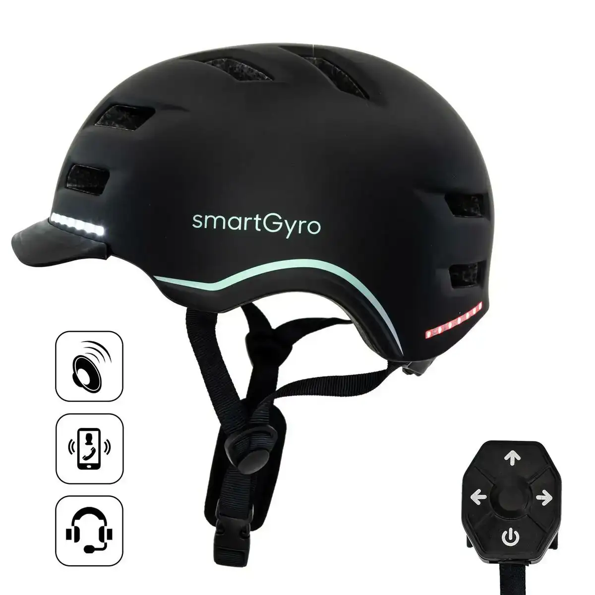 Casque pour trottinette electrique smartgyro smart pro_9262. Découvrez DIAYTAR COTE D'IVOIRE - Là où le Choix Rencontre la Qualité. Parcourez notre gamme diversifiée et choisissez parmi des produits conçus pour exceller dans tous les aspects de votre vie.