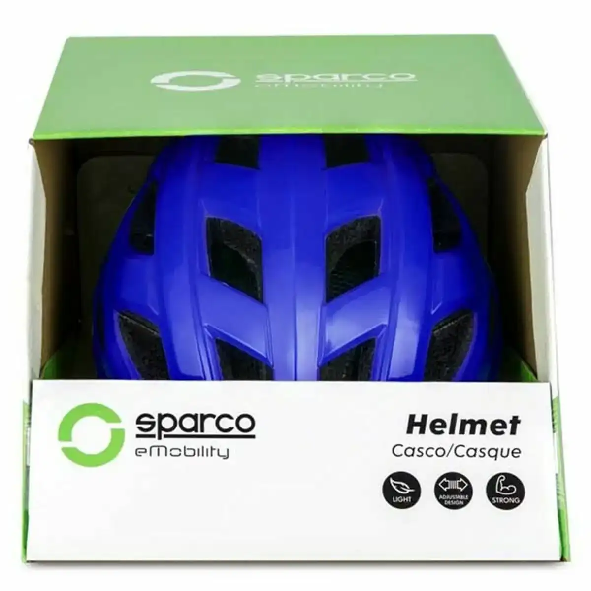 Casque pour trottinette electrique sparco spcse300bl bleu taille l_8785. DIAYTAR COTE D'IVOIRE - Votre Destination pour un Shopping Inégalé. Naviguez à travers notre sélection minutieuse pour trouver des produits qui répondent à tous vos besoins.