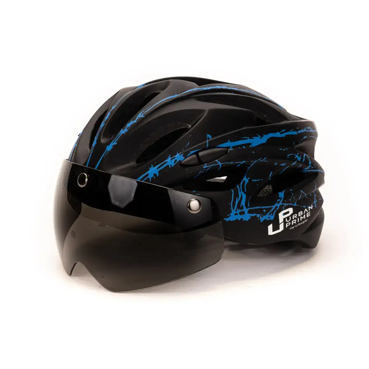 Casque pour trottinette electrique urban prime up hlm ebk bb noir bleu noir bleu multicouleur_9562. DIAYTAR COTE D'IVOIRE - Là où Choisir est un Acte d'Amour pour le Côte d'Ivoire. Explorez notre gamme et choisissez des produits qui célèbrent la culture et l'artisanat du pays.