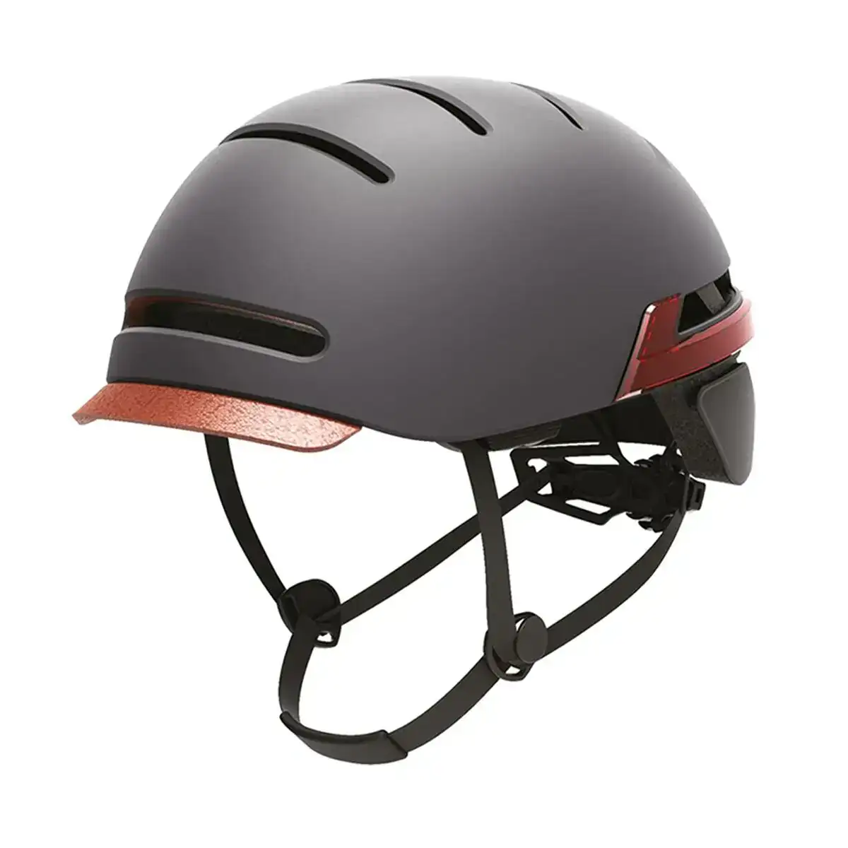 Casque pour trottinette electrique urban prime up hlm led gris fonce taille unique_7880. DIAYTAR COTE D'IVOIRE - Votre Passage Vers l'Excellence Shopping. Découvrez un catalogue en ligne qui offre une expérience d'achat exceptionnelle, avec des produits soigneusement sélectionnés pour satisfaire tous les goûts.