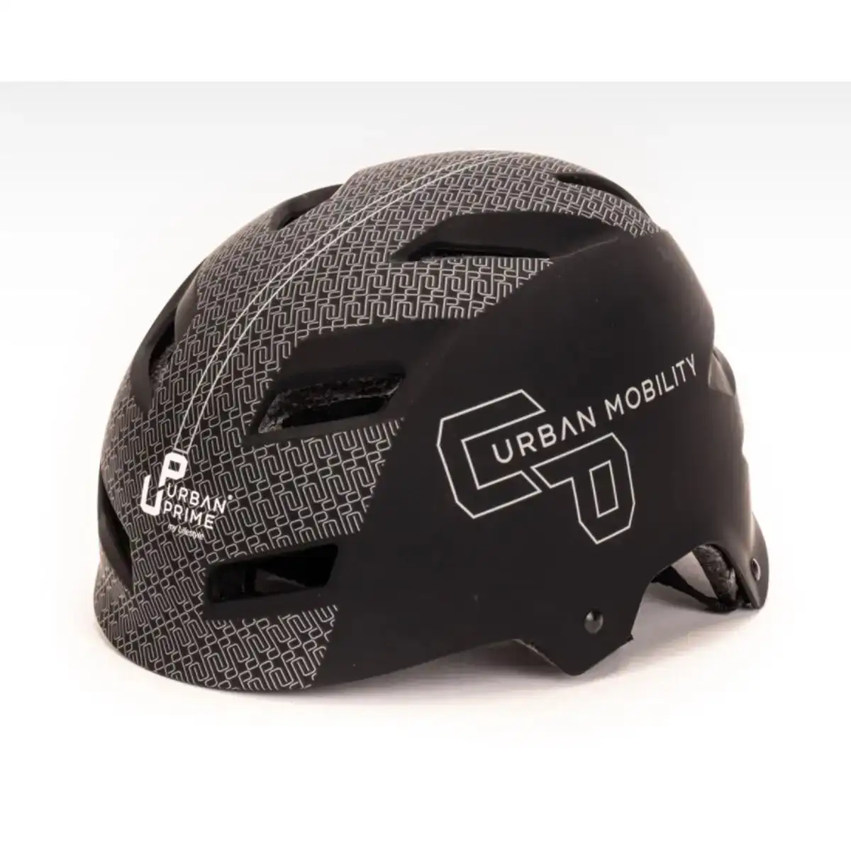 Casque pour trottinette electrique urban prime up hlm urb l l noir_6399. DIAYTAR COTE D'IVOIRE - L'Art du Shopping Facilité. Naviguez sur notre plateforme en ligne pour découvrir une expérience d'achat fluide et agréable, avec une gamme de produits adaptés à tous.