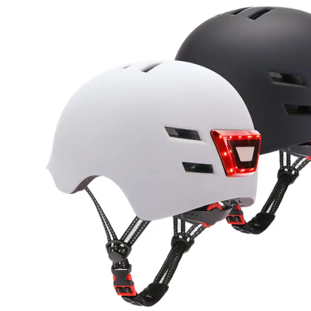 Casque pour trottinette electrique youin 8434127011960 led blanc 1 gb ram_5273. DIAYTAR COTE D'IVOIRE - Votre Source de Découvertes Shopping. Naviguez à travers nos catégories et découvrez des articles qui vous surprendront et vous séduiront.