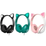 Casque roymart gamers pods eagle multicouleur_9147. DIAYTAR COTE D'IVOIRE - Où Choisir est une Découverte. Parcourez notre catalogue et trouvez des articles qui éveillent votre curiosité et enrichissent votre expérience shopping.