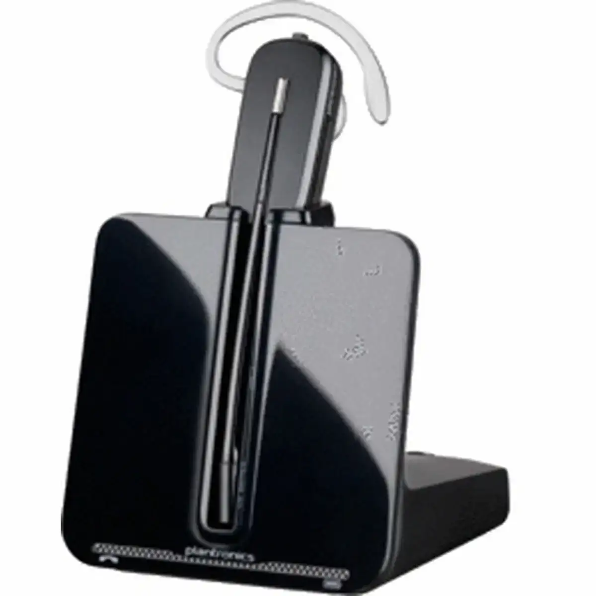 Casque sans fil avec microphone poly cs540 hl10 noir_4883. DIAYTAR COTE D'IVOIRE - L'Art du Shopping Éclairé. Parcourez notre catalogue et choisissez parmi des produits de qualité qui satisferont vos besoins et votre style.