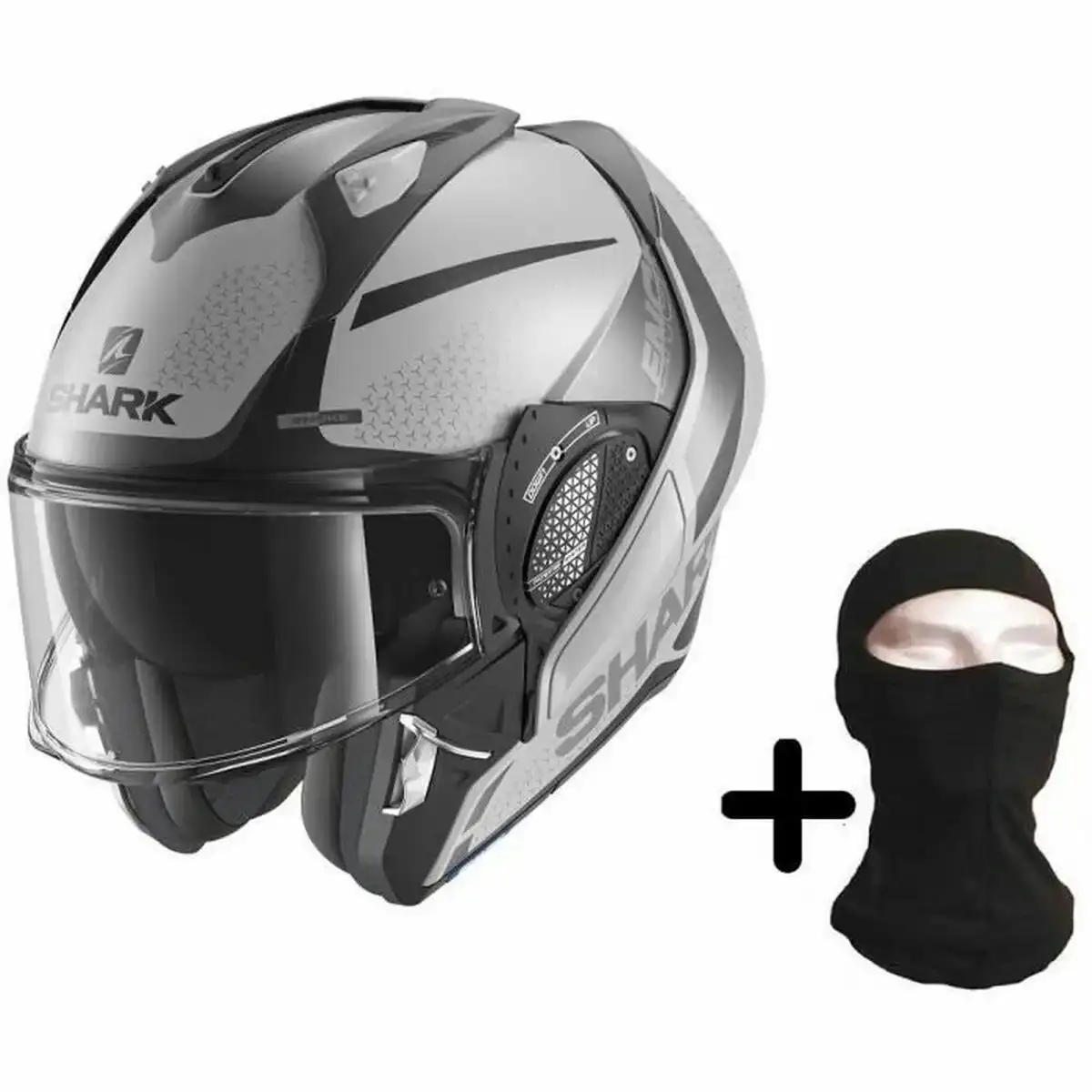 Casque shark helmets 55 56 cm_2677. DIAYTAR COTE D'IVOIRE - Où Chaque Achat Raconte une Histoire. Parcourez notre boutique en ligne pour trouver des articles qui évoquent le savoir-faire et la tradition du Côte d'Ivoire.