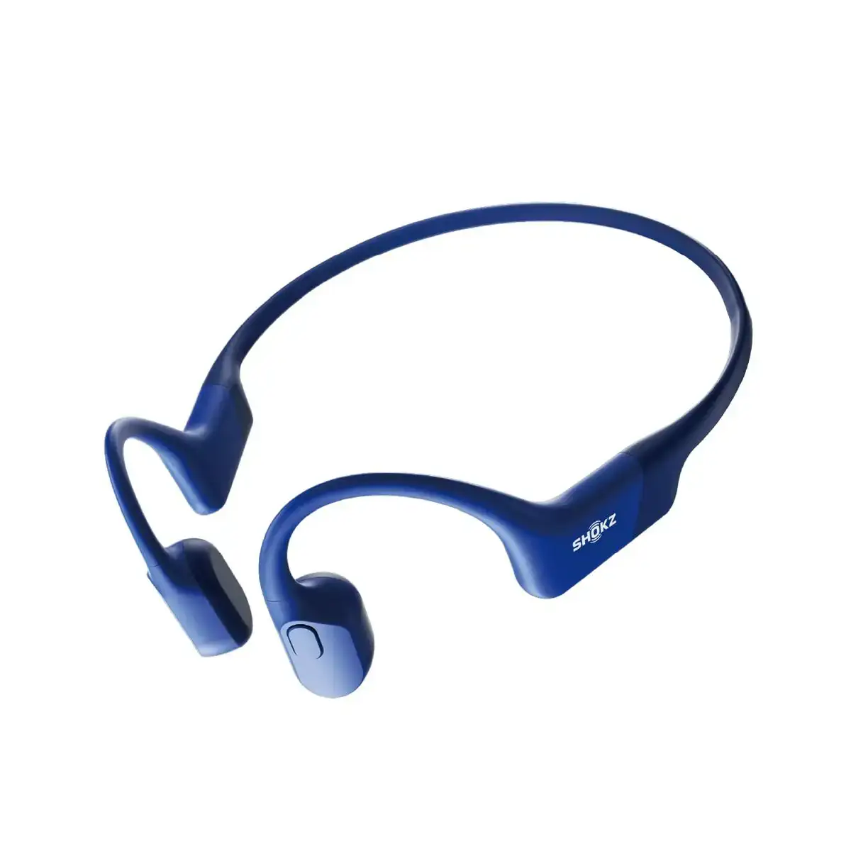 Casque shokz openrun bleu_9412. DIAYTAR COTE D'IVOIRE - Votre Boutique en Ligne, Votre Identité. Naviguez à travers notre plateforme et choisissez des articles qui expriment qui vous êtes et ce que vous chérissez.
