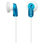 Casque sony mdr e9lpb in ear bleu_9166. Entrez dans l'Univers de DIAYTAR COTE D'IVOIRE - Où Chaque Produit a son Histoire. Explorez notre catalogue et découvrez des trésors qui racontent la riche culture du Côte d'Ivoire.