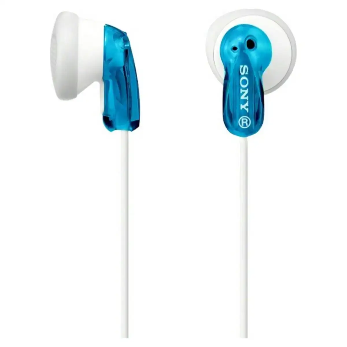 Casque sony mdr e9lpb in ear bleu_9166. Entrez dans l'Univers de DIAYTAR COTE D'IVOIRE - Où Chaque Produit a son Histoire. Explorez notre catalogue et découvrez des trésors qui racontent la riche culture du Côte d'Ivoire.