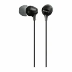 Casque sony mdrex15lpb ae in ear noir_9932. DIAYTAR COTE D'IVOIRE - Votre Boutique en Ligne, Votre Histoire. Explorez notre sélection et découvrez des produits qui reflètent votre parcours et vos aspirations, un achat à la fois.