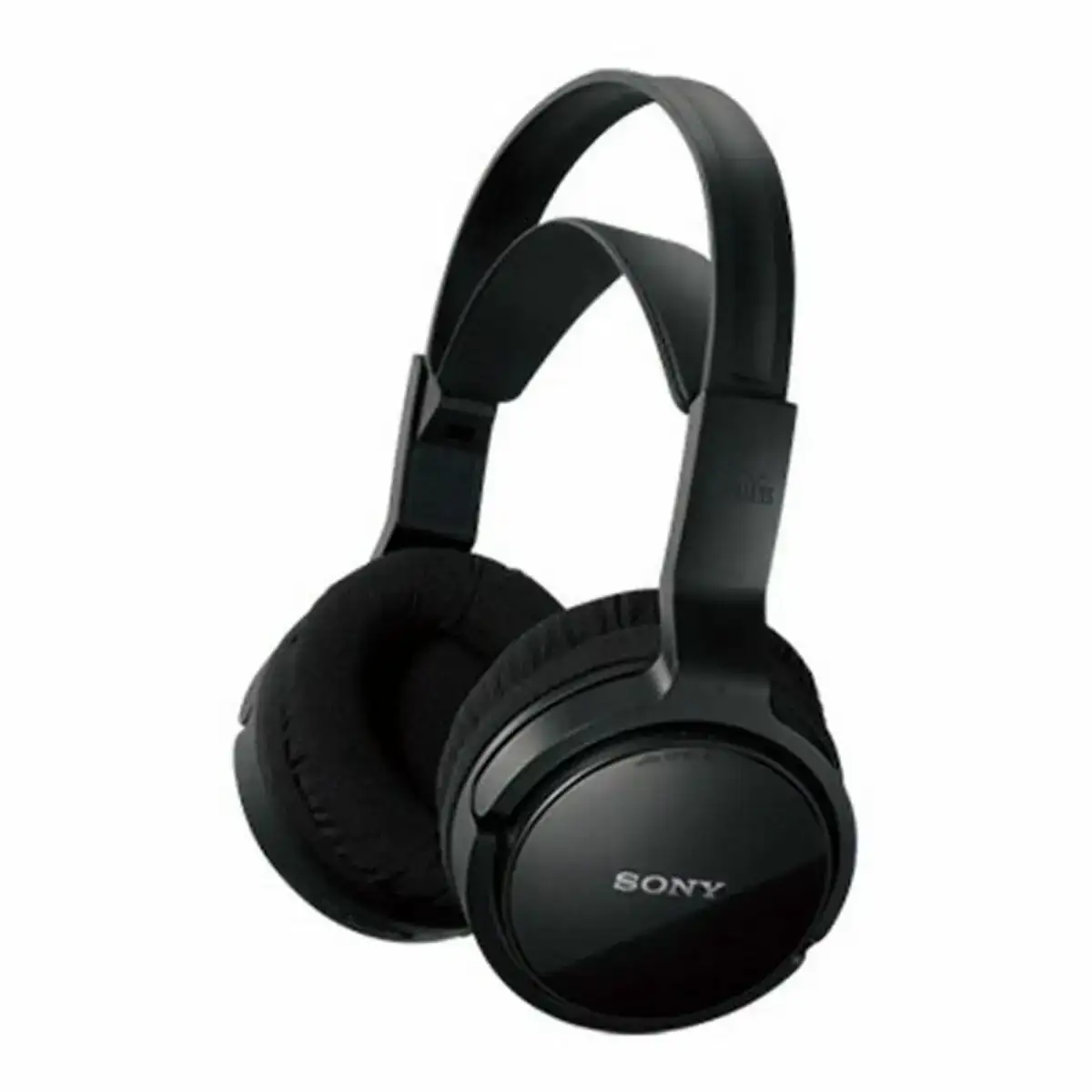 Casque sony mdrrf811rk eu8 noir_6025. DIAYTAR COTE D'IVOIRE - Votre Destination Shopping de Choix. Explorez notre boutique en ligne et découvrez des trésors qui reflètent votre style et votre passion pour l'authenticité.
