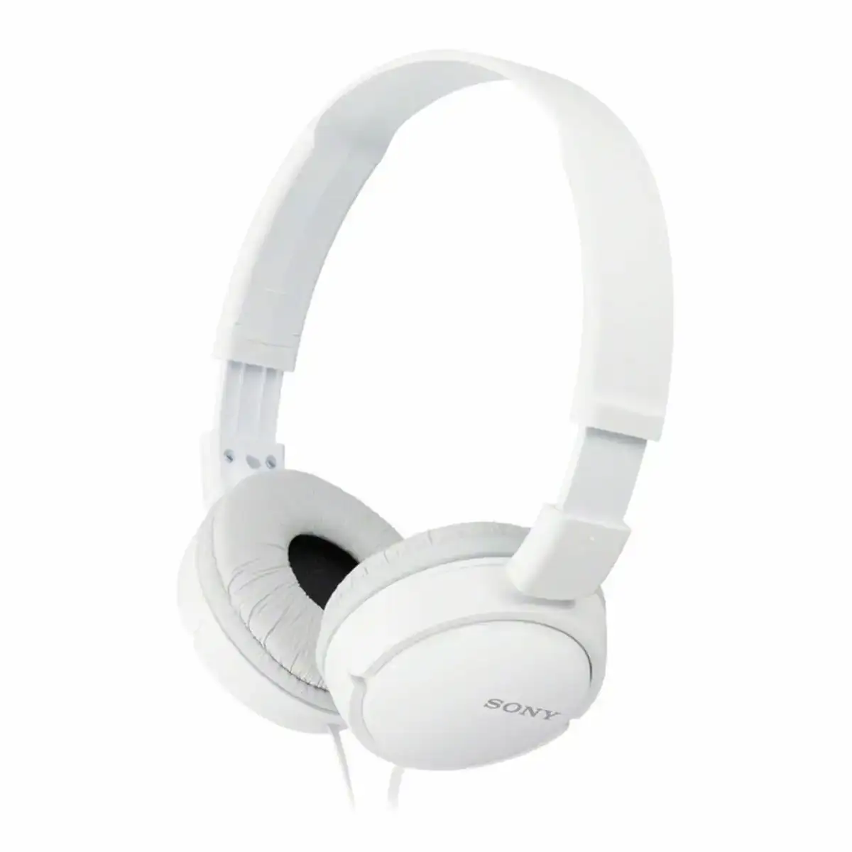 Casque sony mdrzx110w blanc_3066. Entrez dans le Monde de DIAYTAR COTE D'IVOIRE - Où Chaque Article Raconte une Histoire Unique. Explorez notre boutique en ligne pour dénicher des trésors qui incarnent l'âme du Côte d'Ivoire.