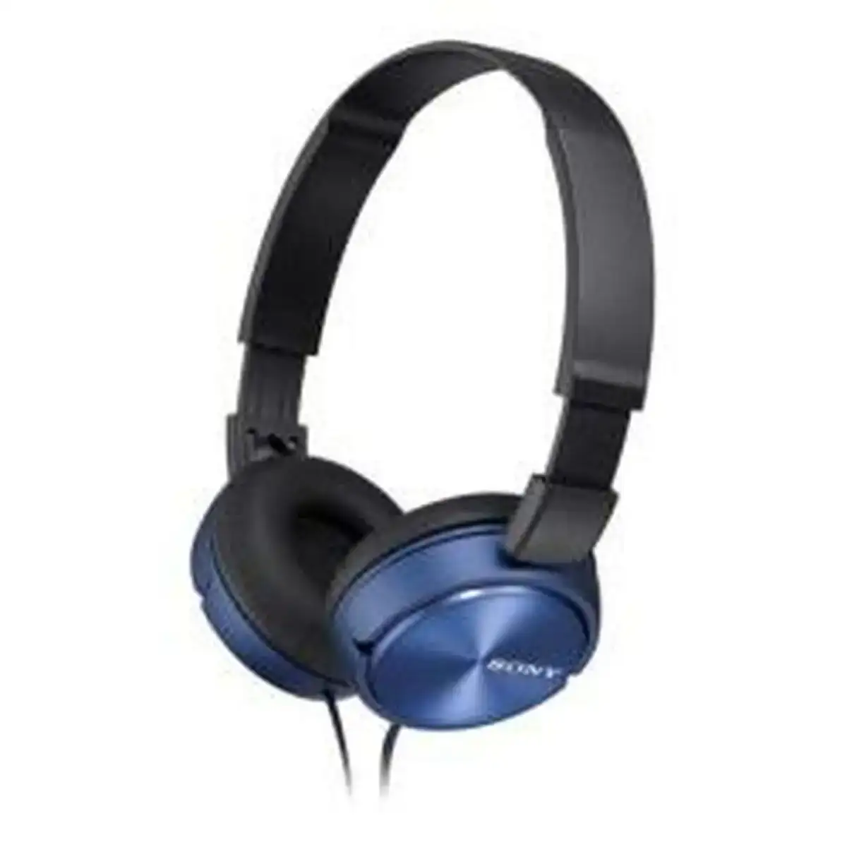 Casque sony mdrzx310l ae bleu_4231. DIAYTAR COTE D'IVOIRE - Là où la Découverte est au Rendez-vous. Plongez dans notre catalogue et trouvez des articles qui éveilleront votre curiosité et élargiront vos horizons.