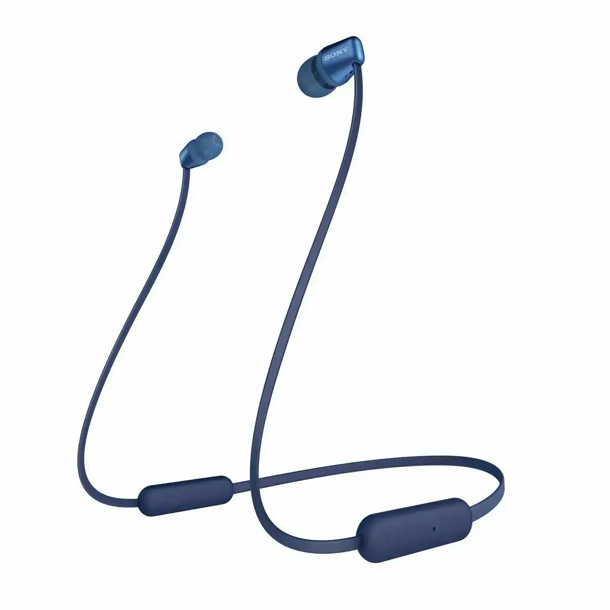 Casque sony wi c310 bluetooth bleu sans fil_1888. DIAYTAR COTE D'IVOIRE - Votre Source d'Inspiration Shopping. Parcourez nos rayons et trouvez des articles qui vous inspirent, que ce soit pour votre style, votre maison ou votre vie quotidienne.