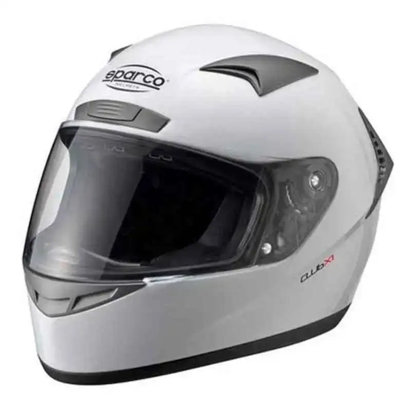 Casque sparco club x 1 blanc_2752. DIAYTAR COTE D'IVOIRE - L'Art de Vivre en Couleurs. Découvrez notre boutique en ligne et trouvez des produits qui ajoutent une palette vibrante à votre quotidien.
