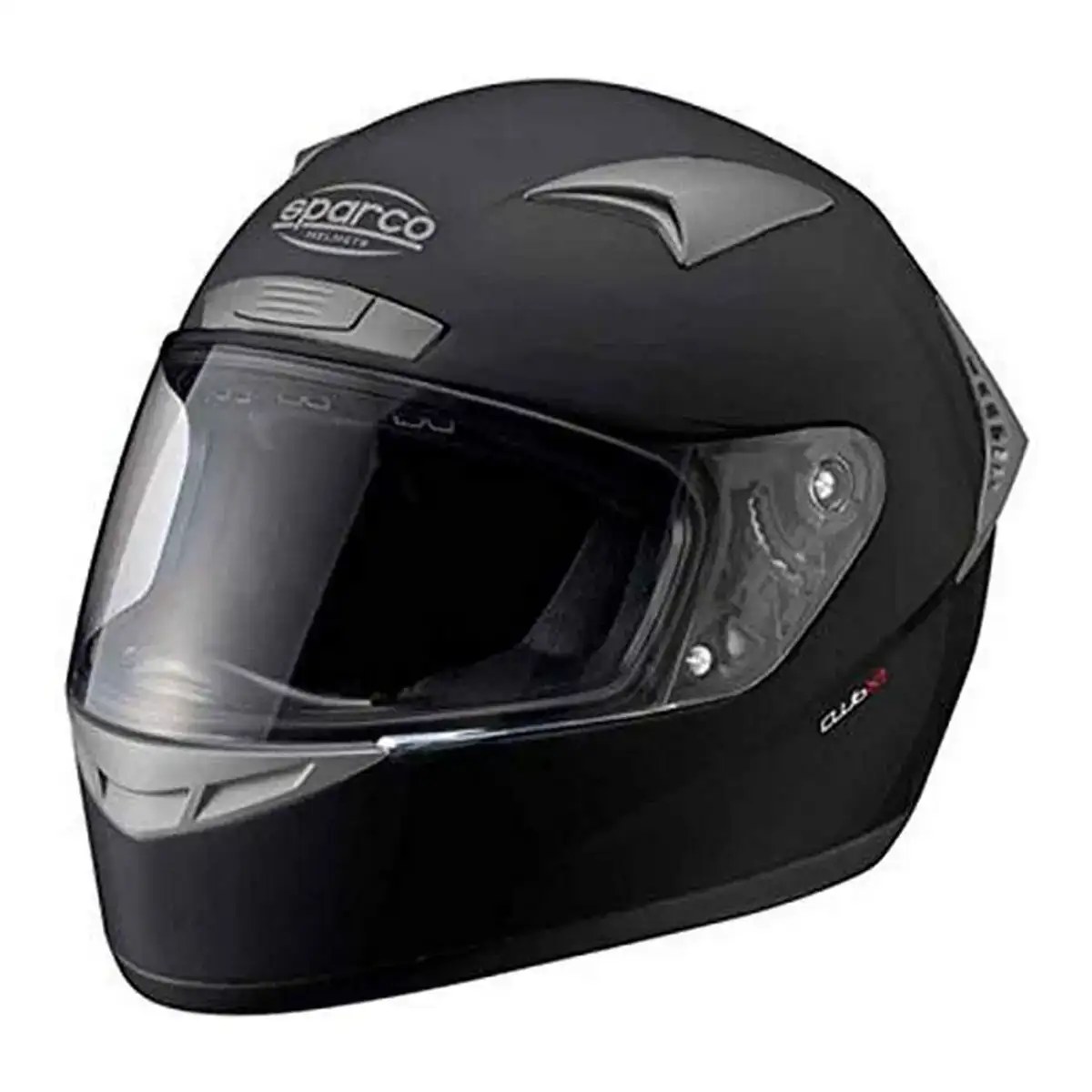 Casque sparco club x 1 noir_4224. Bienvenue chez DIAYTAR COTE D'IVOIRE - Où Chaque Détail Fait la Différence. Découvrez notre sélection méticuleuse et choisissez des articles qui répondent à vos exigences.