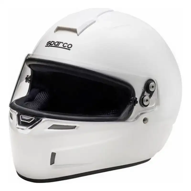 Casque sparco gp kf 4w cmr blanc taille s _4784. DIAYTAR COTE D'IVOIRE - Votre Passage vers l'Exceptionnel. Naviguez à travers notre sélection minutieuse et découvrez des articles qui apportent une touche spéciale à chaque instant de votre vie.