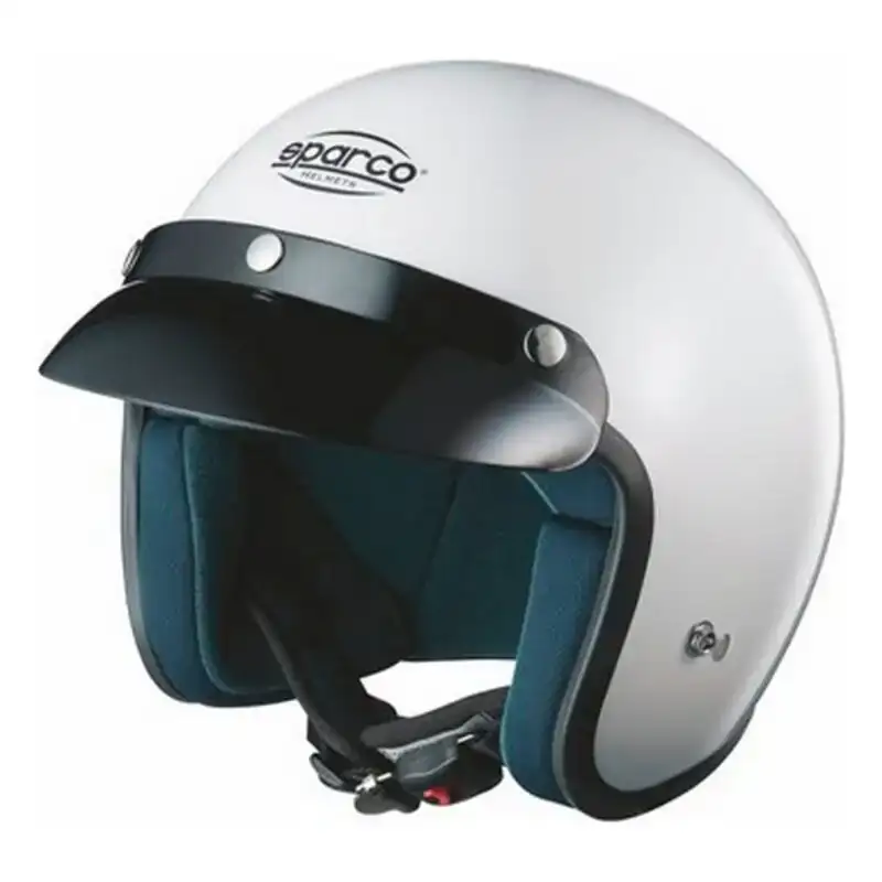 Casque sparco j 1 club tg blanc_6502. Bienvenue sur DIAYTAR COTE D'IVOIRE - Là où le Shopping Devient une Aventure. Explorez notre catalogue et dénichez des trésors qui élargiront votre horizon shopping.