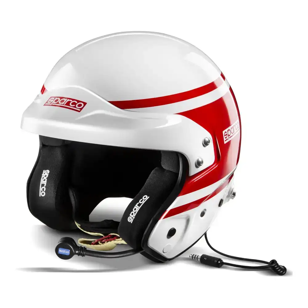 Casque sparco pro rj 3i heritage_2251. Bienvenue chez DIAYTAR COTE D'IVOIRE - Où Chaque Article Est une Découverte. Naviguez à travers nos offres et laissez-vous surprendre par des trésors cachés qui enrichiront votre vie.