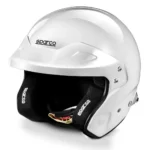 Casque sparco rj blanc_2585. DIAYTAR COTE D'IVOIRE - Où Choisir est un Voyage Cultuel. Explorez notre boutique en ligne et découvrez des produits qui célèbrent la richesse et la diversité culturelle du Côte d'Ivoire.