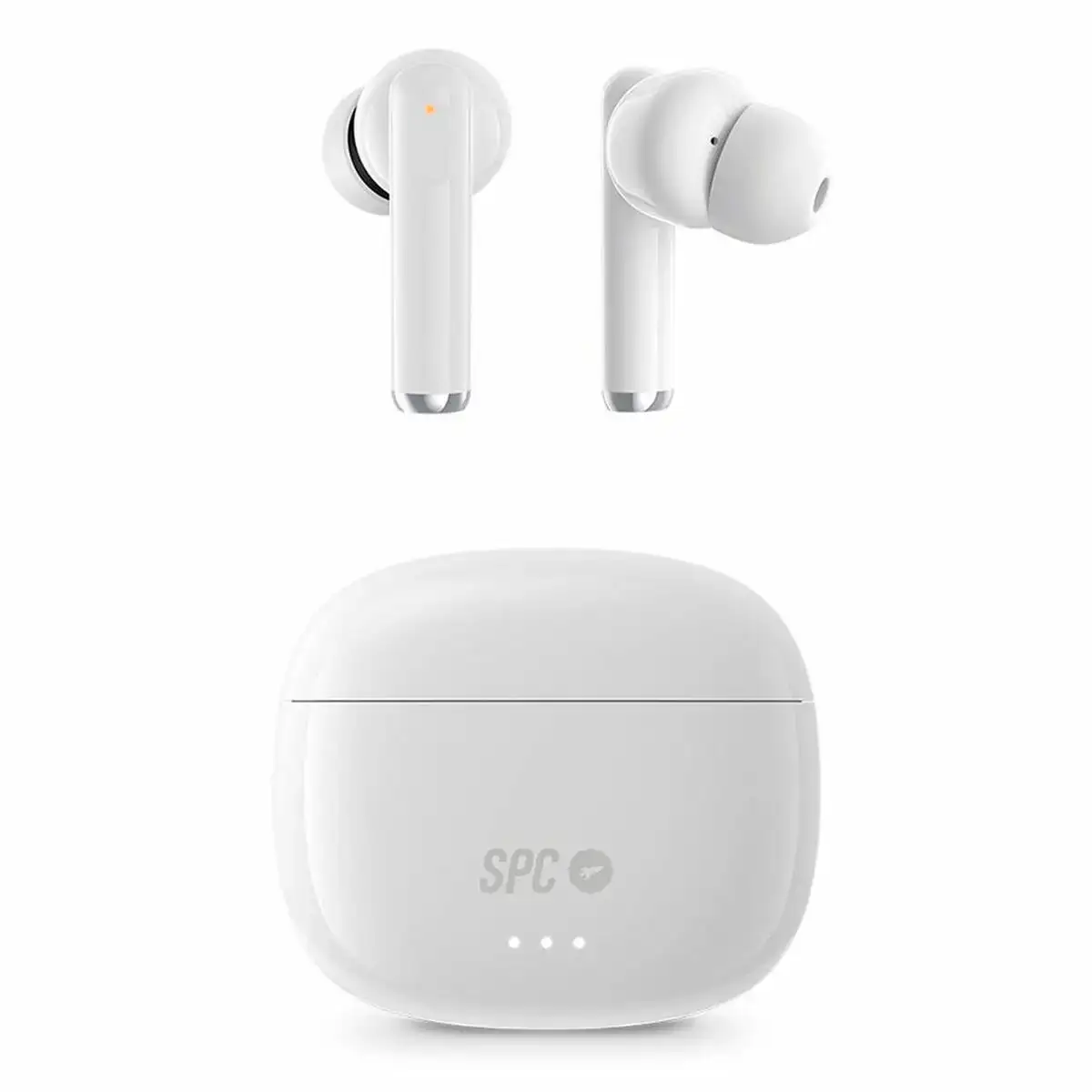 Casque spc 4617b bluetooth blanc_1196. DIAYTAR COTE D'IVOIRE - L'Art du Shopping Sublime. Naviguez à travers notre catalogue et choisissez parmi des produits qui ajoutent une touche raffinée à votre vie quotidienne.