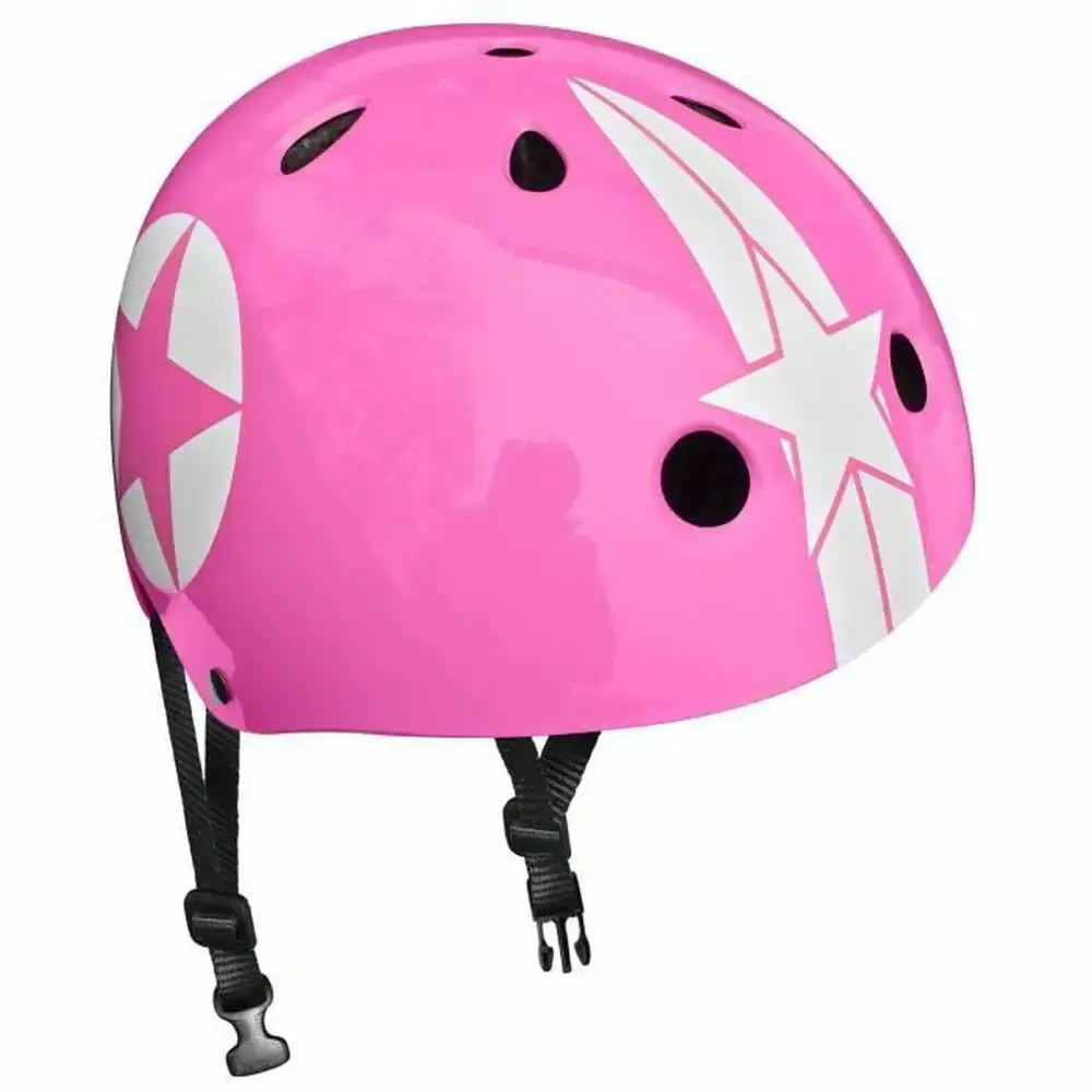 Casque stamp jh674102 rose 3 ans_7403. DIAYTAR COTE D'IVOIRE - Votre Destination Shopping de Choix. Explorez notre boutique en ligne et découvrez des trésors qui reflètent votre style et votre passion pour l'authenticité.