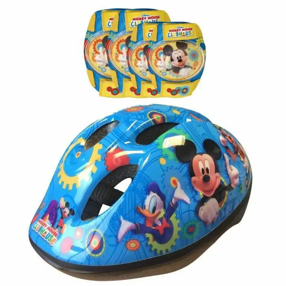Casque stamp mickey combo 3 ans_3926. DIAYTAR COTE D'IVOIRE - Votre Plateforme Shopping Engagée. Explorez notre catalogue et choisissez des produits qui reflètent notre dévouement envers la qualité et la satisfaction du client.