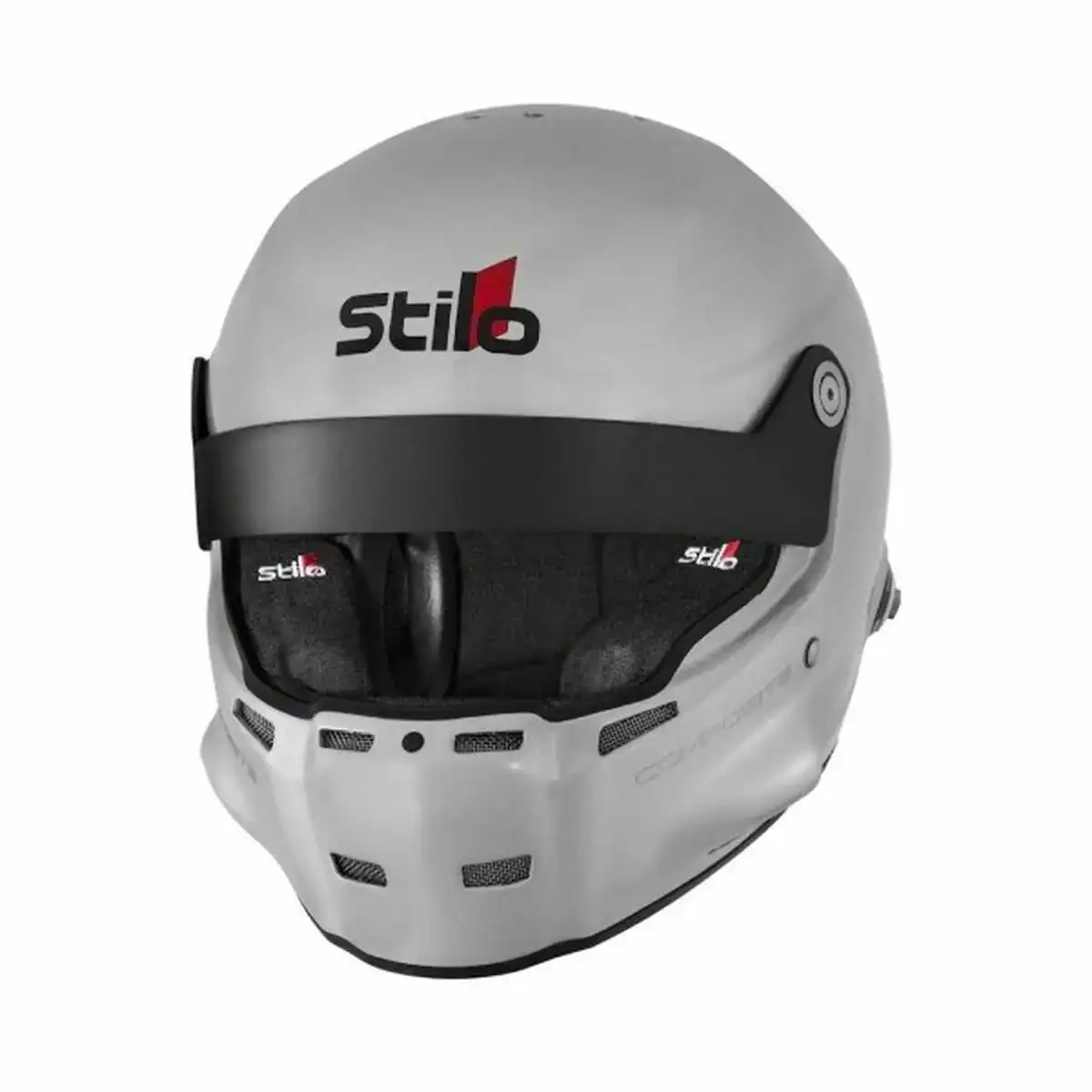 Casque stilo st5 r 61 gris_1273. DIAYTAR COTE D'IVOIRE - L'Art de Choisir, l'Art de Vivre. Parcourez notre boutique en ligne et choisissez parmi des produits de qualité qui ajoutent de l'élégance à votre quotidien.