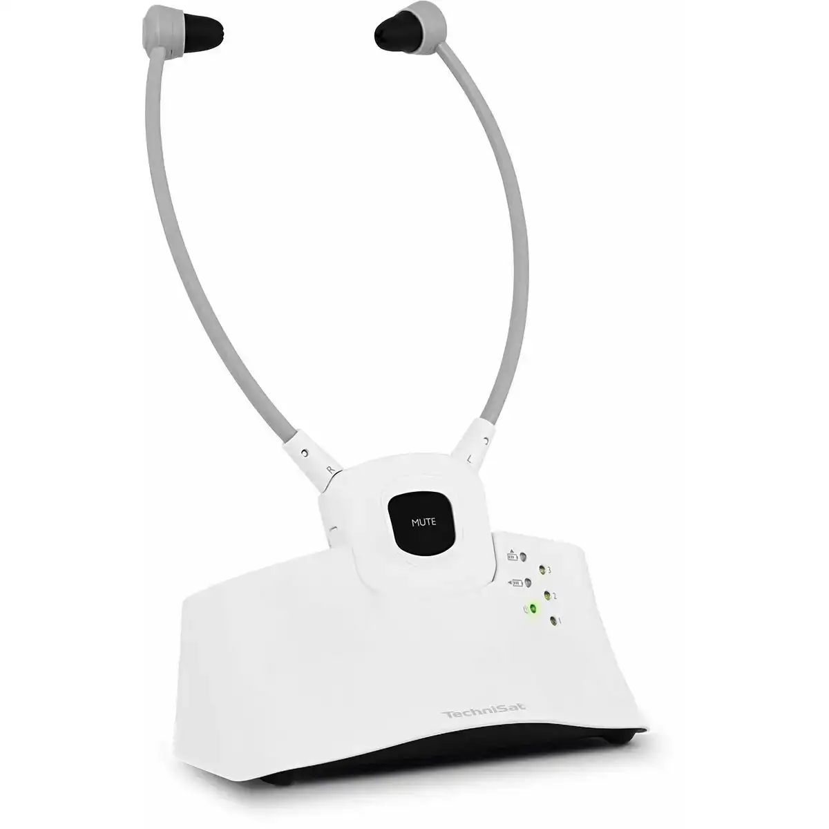 Casque technisat esteroman isi 2 blanc reconditionne b _5807. DIAYTAR COTE D'IVOIRE - L'Art de Vivre l'Élégance Accessible. Parcourez notre gamme variée et choisissez des produits qui ajoutent une touche de sophistication à votre style.