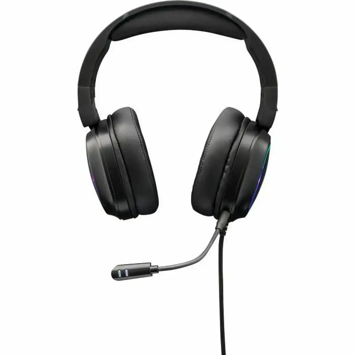 Casque the g lab noir_9557. Plongez dans l'Expérience DIAYTAR COTE D'IVOIRE - Où Chaque Produit a une Histoire. Explorez notre boutique en ligne pour trouver des articles qui incarnent la passion et la créativité du Côte d'Ivoire.