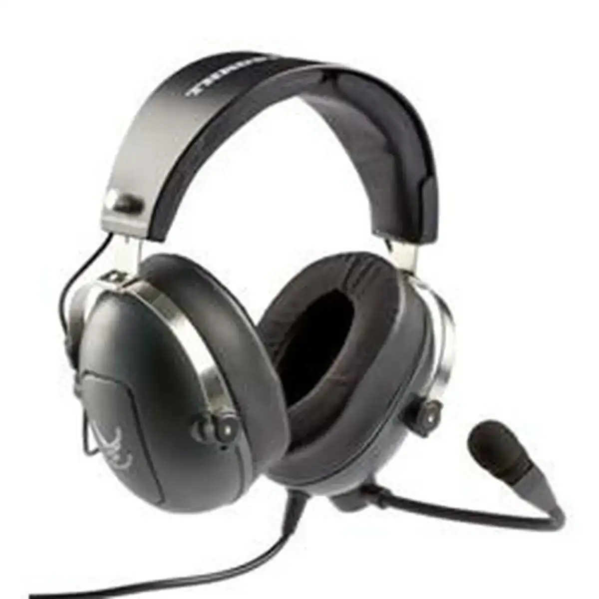 Casque thrustmaster 4060104 noir_7233. DIAYTAR COTE D'IVOIRE - Là où la Qualité se Marque d'une Touche Côte d'Ivoireaise. Naviguez à travers notre boutique en ligne et choisissez des produits qui allient excellence et tradition.