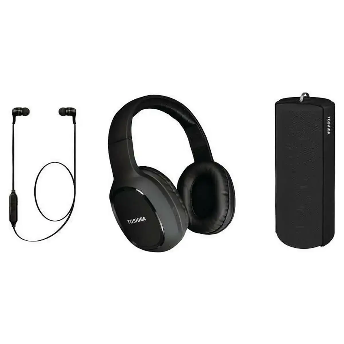 Casque toshiba hsp 3p19k noir noir_3458. Bienvenue chez DIAYTAR COTE D'IVOIRE - Où Chaque Article Est une Découverte. Naviguez à travers nos offres et laissez-vous surprendre par des trésors cachés qui enrichiront votre vie.