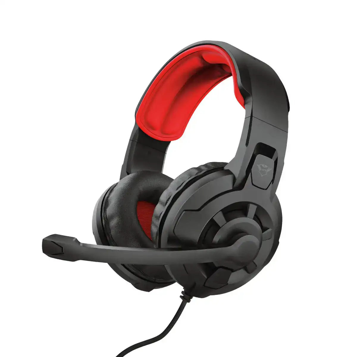 Casque trust gxt 411 radius noir_5945. DIAYTAR COTE D'IVOIRE - Là où Choisir est une Affirmation de Style. Naviguez à travers notre boutique en ligne et choisissez des produits qui vous distinguent et vous valorisent.