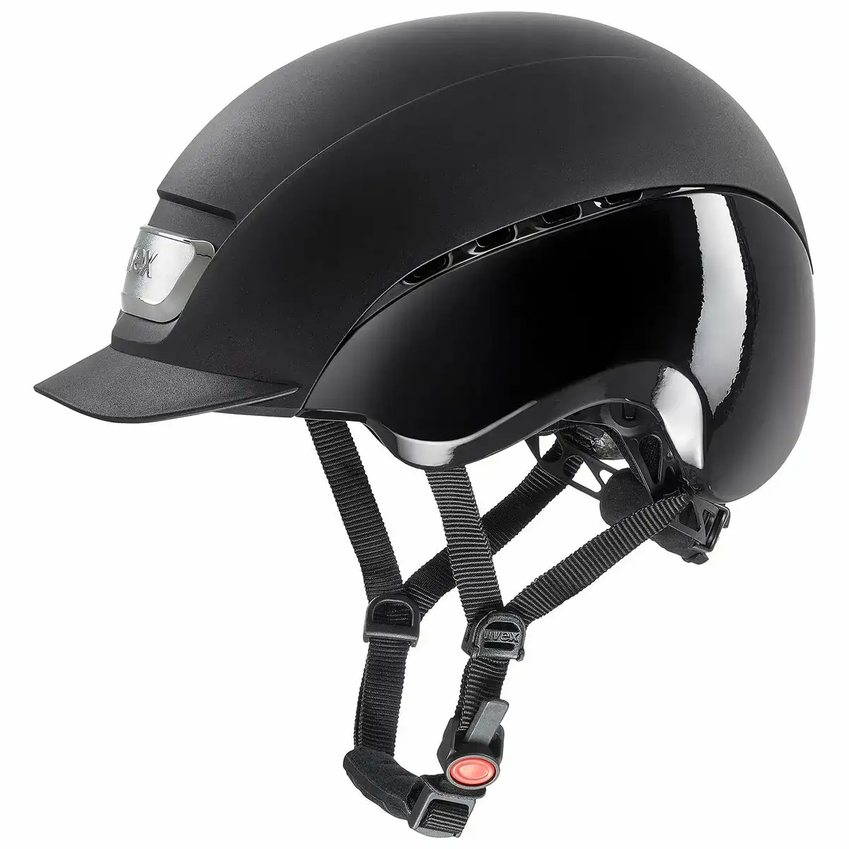 Casque uvex elexxion pro noir reconditionne b _7374. DIAYTAR COTE D'IVOIRE - Votre Destination Shopping Exquise. Explorez notre boutique en ligne et découvrez des trésors qui ajoutent une touche de sophistication à votre style et à votre espace.