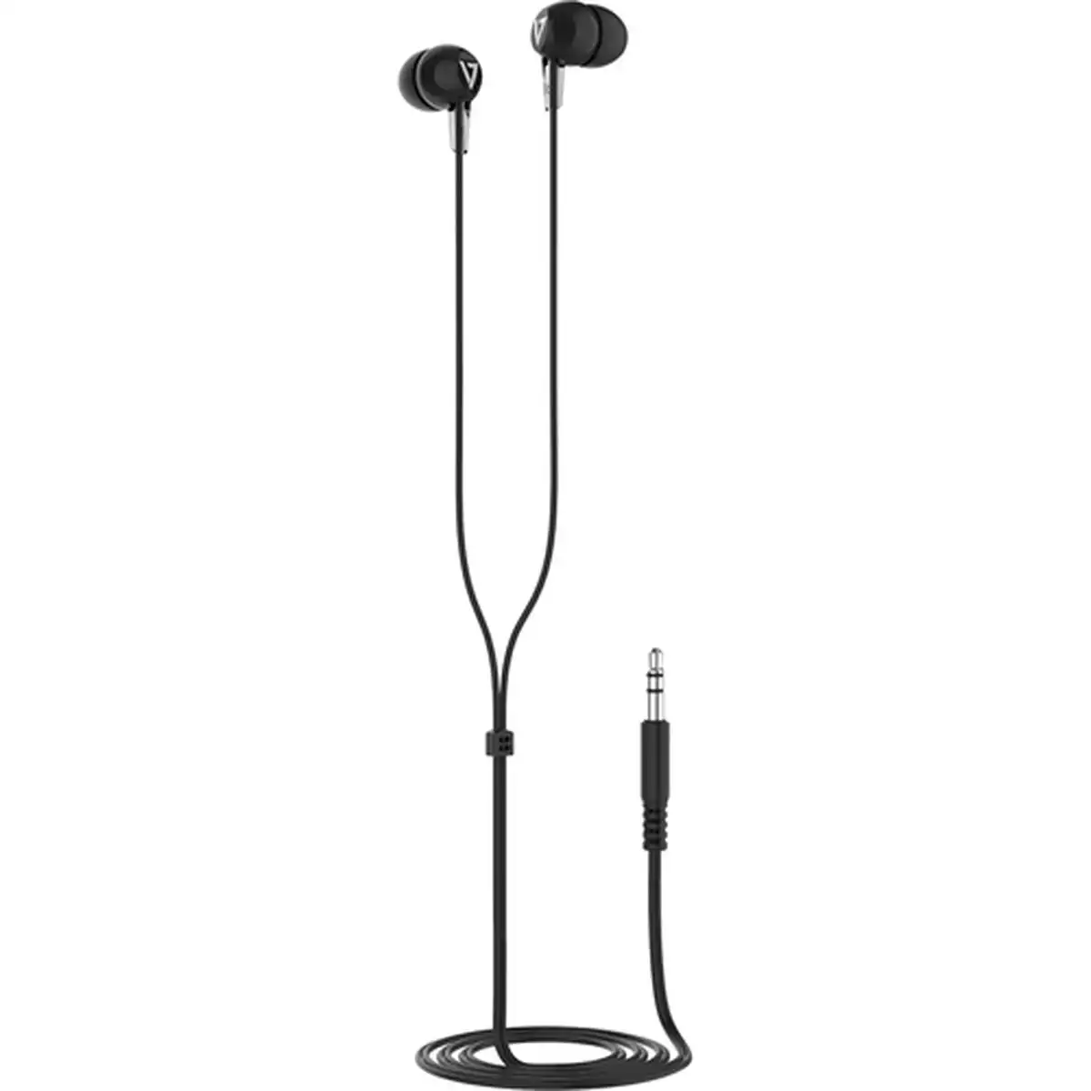 Casque v7 ha200 noir_8705. DIAYTAR COTE D'IVOIRE - Votre Destination Shopping Inspirante. Explorez notre catalogue pour trouver des articles qui stimulent votre créativité et votre style de vie.