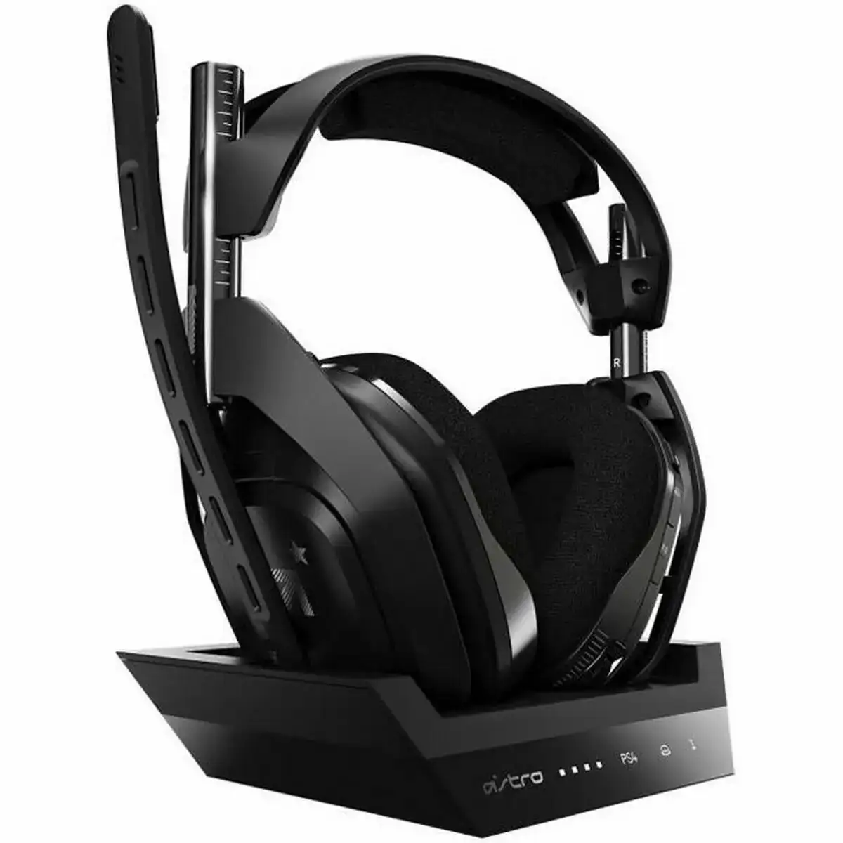 Casques avec micro gaming astro 939 001676 reconditionne a _7128. DIAYTAR COTE D'IVOIRE - Où l'Élégance Rencontré l'Accessibilité. Parcourez notre catalogue et trouvez des produits qui apportent une touche de sophistication à votre vie quotidienne sans compromettre votre budget.