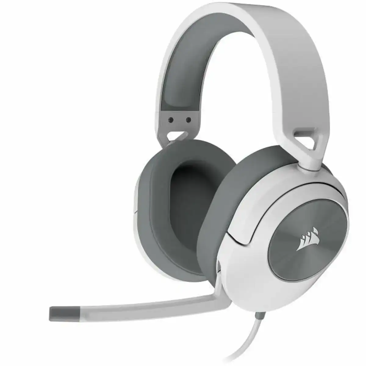 Casques avec micro gaming corsair hs55 stereo reconditionne a _6340. DIAYTAR COTE D'IVOIRE - Votre Destination Shopping Exquise. Explorez notre boutique en ligne et découvrez des trésors qui ajoutent une touche de sophistication à votre style et à votre espace.